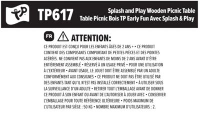 Image information sécurité