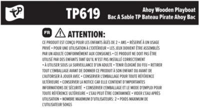 Image information sécurité