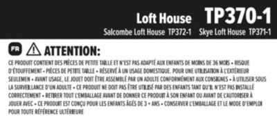 Image information sécurité