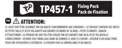 Image information sécurité