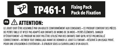 Image information sécurité
