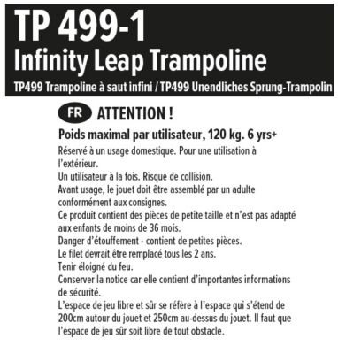 Image information sécurité