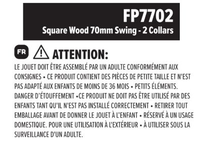 Image information sécurité