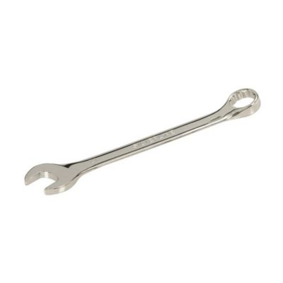 Clé Mixte 21 mm - Outil Pratique et Durable - Idéal pour Mécanique - Silverline
