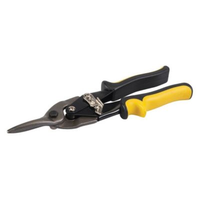 Silverline Cisaille à tôle pro