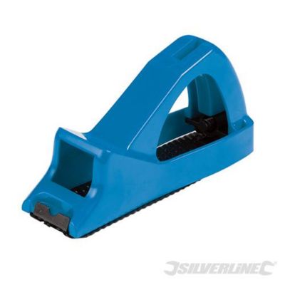 Rabot petit modèle - Toolstream