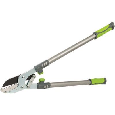 Ébrancheur à enclume SILVERLINE 735 mm Lame anti adhérente Poignées antidérapantes - vue 2