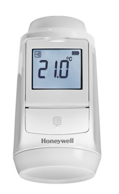 Tête de robinet programmable sans fil