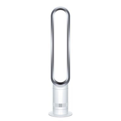 Ventilateur colonne oscillante Dyson AM07 blanc