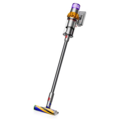 Aspirateur Balai Dyson V15 Detect Absolute – 240 AW, Autonomie 60 min - vue 4