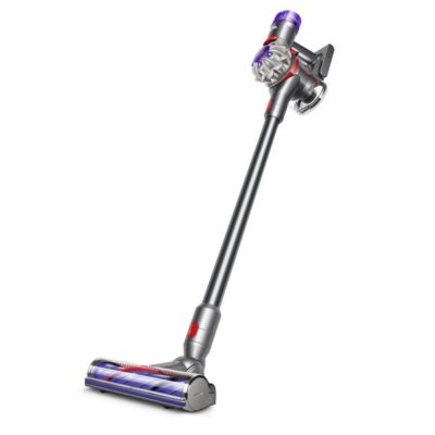 Aspirateur Balai Dyson V8 Advanced SV25 – 130 AW, Autonomie 40 Min - vue 4