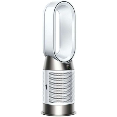 Purificateur D'air Ventilateur Chauffage Dyson 544826-01 – 290 L/s, Filtration HEPA, App MyDyson - vue 4