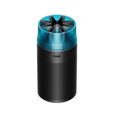 Purificateur D'air Dyson Hushjet™ Hj10 – Purifie Jusqu'à 100 m², 41 dB - vue 7