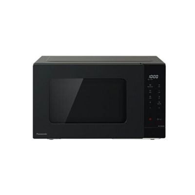 PANASONIC Micro ondes solo 25 litres NN E48NBMEPG - vue 4
