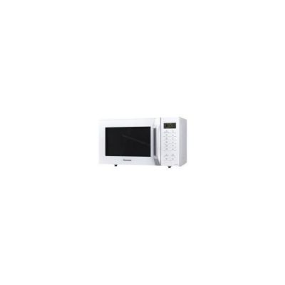Micro-Ondes Grill Panasonic NN-K35NWMEPG – 24L, 900W, 8 Programmes Automatiques