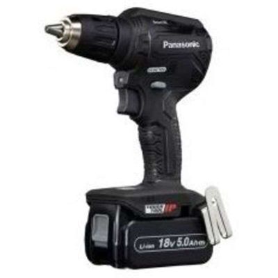 Panasonic Ey1ddd1j18d32 Perceusevisseuse Sans Fil