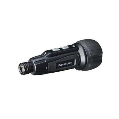 Panasonic EY7412SB32 Tournevis électrique 3 7V incl. embouts 8Nm 850mAh - vue 2