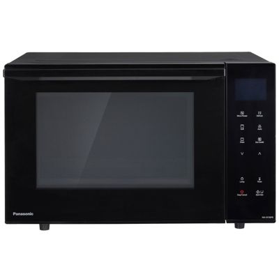 Micro ondes combiné Panasonic NN DF38PBEPG