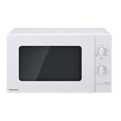 Micro-ondes Gril PANASONIC NN-GM21QWEPG – 20L, 800W, Gril 1000W, Mécanique - vue 7