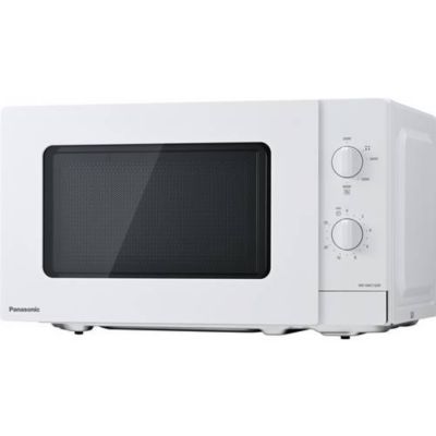 Micro Ondes Panasonic NN-SM21Q – 20L 800W 5 Niveaux de Puissance - vue 8
