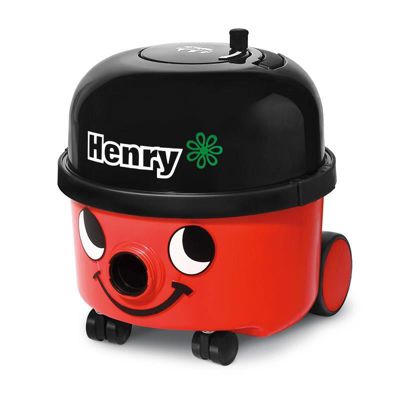 Aspirateur Numatic HVR200-11 – 620W, Filtration HEPA 11, 9L - vue 3