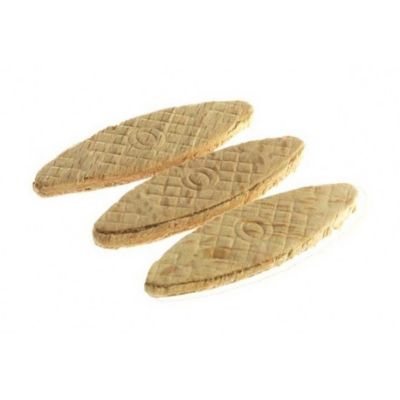 Lamelles pour Fraiseuse DW682K QS Dewalt sachet de 1000 - vue 1