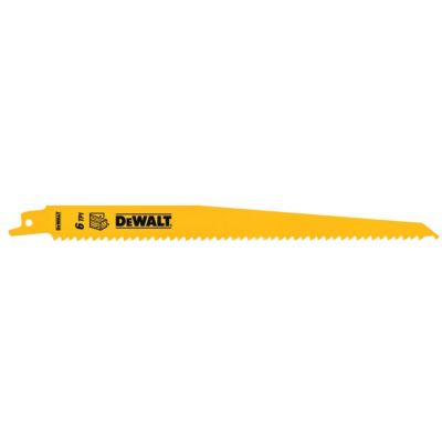 Lames bi métal pour le bois 228mm DT2349 - vue 1