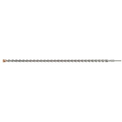 Proline FORET MÈCHE BETON SDS+ EXTRÊME 25 X 1000