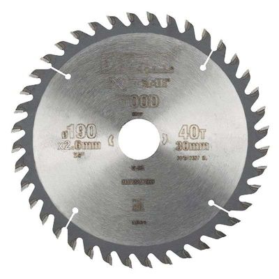 Lame Bim rapide pour Multicutter DEWALT 53 x 65 mm DT20705 - vue 6