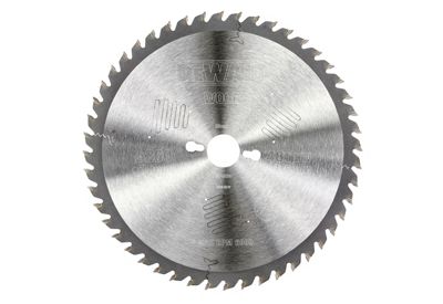 DeWALT Lame de scie circulaire 26030mm 48WZ DT4324 QZ