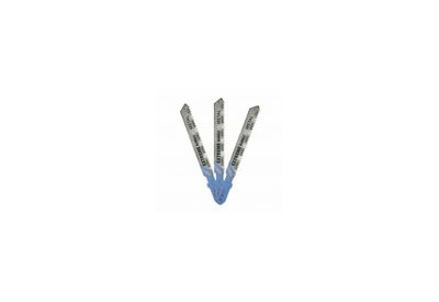 Lames JBX BiM Cobalt métal 2mm T118GF