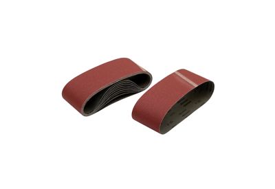 Mini bande de ponçage usages DT3667 - vue 3