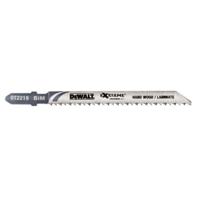 Lames Scie XPC® BiM 100x10x30mm T101BRF - vue 3