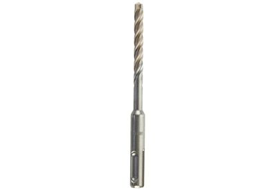 Foret béton SDS PLUS XLR DEWALT 8mm 4 taillants 4 hélices - vue 2