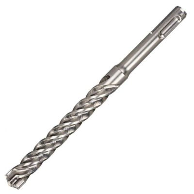 DeWALT Foret beton SDS Plus XLR 4 taillants 14x200x260mm DT8940 QZ - vue 5