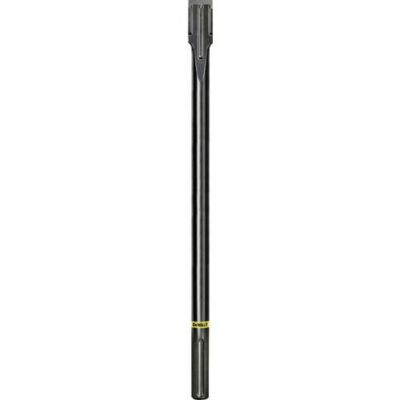 SDS PLUS XLR burin plat 25x200mm
