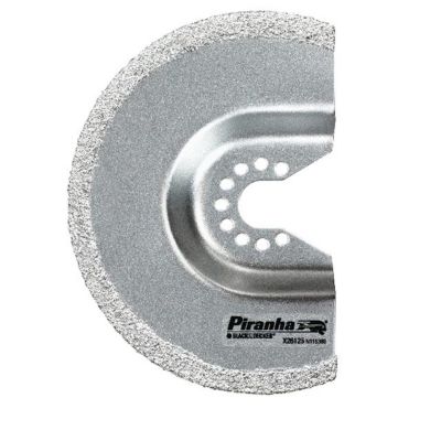 Lame concrétion PIRANHA X26125 32 mm