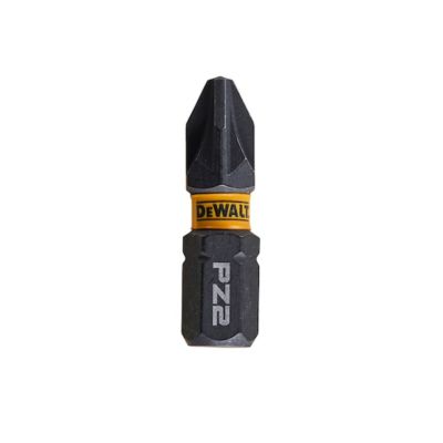 Embout Impact Torsion Dewalt PZ PZ2x25mm - vue 5