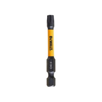 Embouts Impacts Torsion Flextorq Torx T30 par 5 DEWALT - vue 4