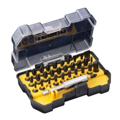 DeWALT 32 pièces embouts de vissage Impact Torsion - vue 6