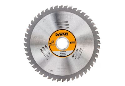 DeWalt Métal de lame de scie circulaire 2163048tfz 5 pour aluminium dt1914de QZ DT1914 QZ