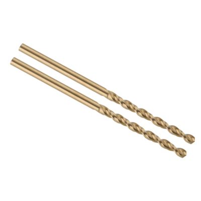 Foret métal 2,5 mm DeWalt Extreme, 2 pièces