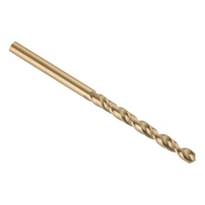 Foret métal x1 dimensions Ø.4 5 x .80 mm emmanchement 3 méplats DeWalt
