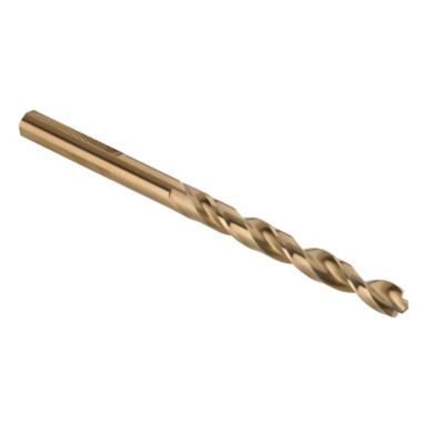 Foret métal ø 8x117 mm DeWalt Extreme