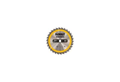 DeWALT Lame de scie circulaire 18416 mm 30 dents DT1940 QZ - vue 7