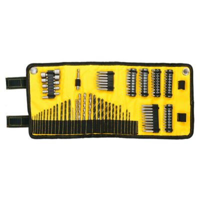 kit 98 forets Dewalt DT7981 QZ - vue 5