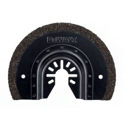 Lame pour dejointer DEWALT D.95MM Largeur 3MM Pour Cutter - vue 1