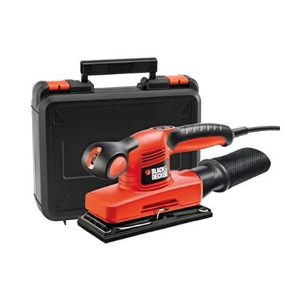 & DECKER KA320EKA QS