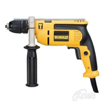 Perceuse DeWalt DWD024S – Percussion 650W Mandrin Autoserrant - vue 7