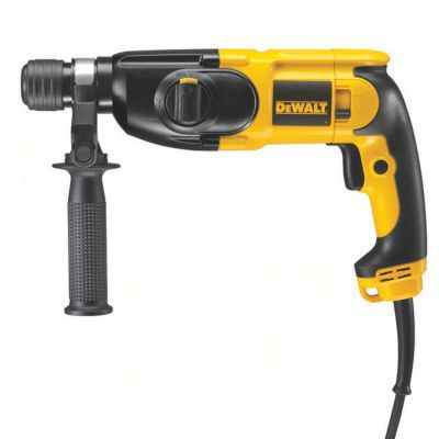 Perforateur DeWalt 650W - 1.8J